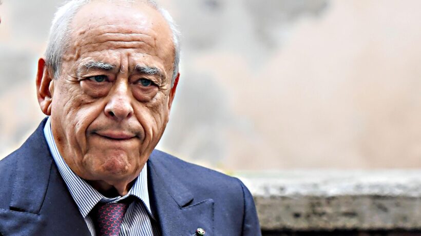 La coppia anti Nagel punta ad azioni Generali