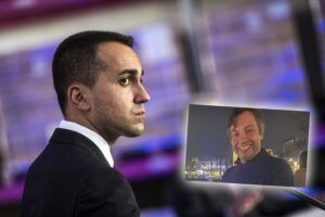 Costantino resta ancora in cella, ma adesso è pure a rischio Covid