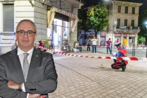 Per la sinistra avere il porto d’armi è reato