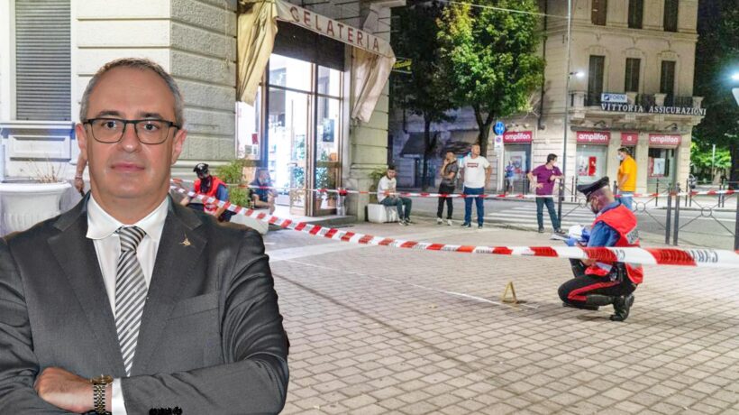 Per la sinistra avere il porto d’armi è reato
