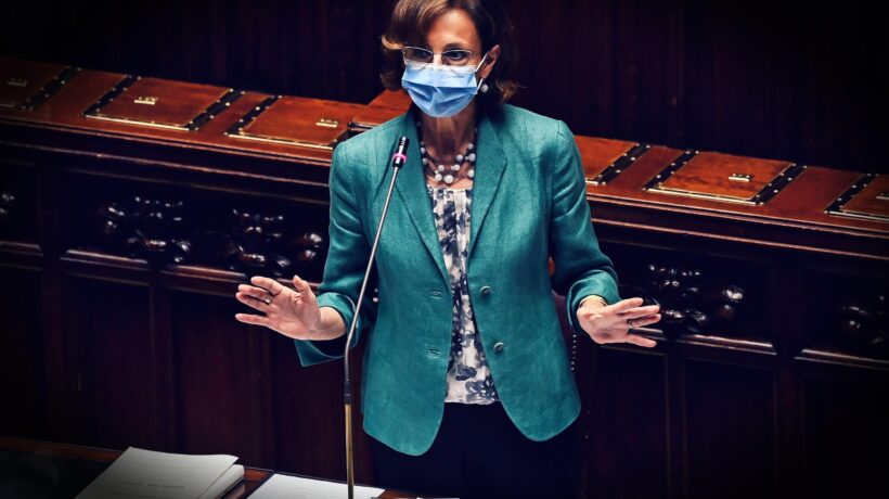 Criticano la Cartabia per i motivi sbagliati