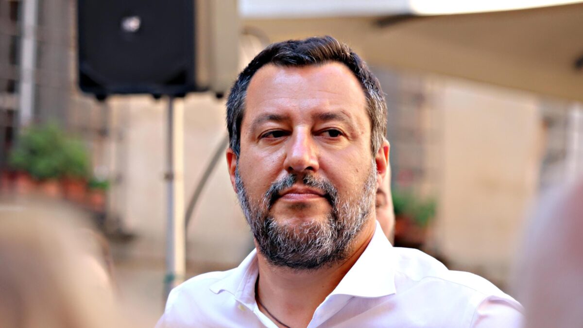 L’affondo del premier spiazza la Lega. Che ora è in credito su tasse e divieti