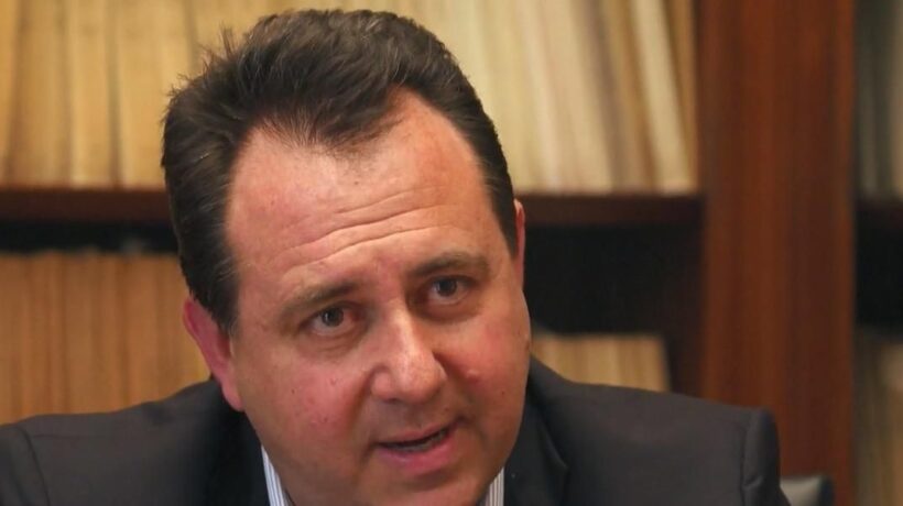 «Per la nomina di Turco a Firenze Verdini voleva la crisi di governo»