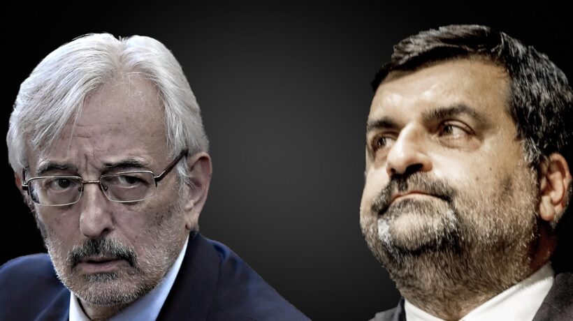 «Il pranzo di lusso offertomi dal super pm»