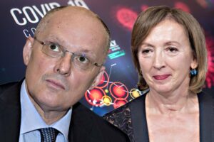 I falchi delle chiusure spingono per il pass. Ora rischiano grosso baristi e ristoratori