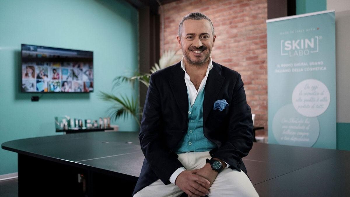 «Qualità a piccoli prezzi. Le creme Skinlabo conquisteranno gli Usa»
