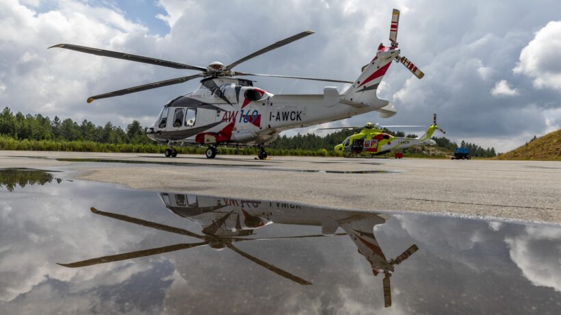 AW169 (Leonardo)
