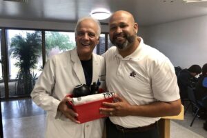 Il medico campagnolo che fa tremare i dogmi del Covid-19