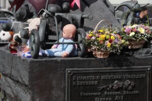 Effemeridi: questa settimana avveniva la strage di Beslan