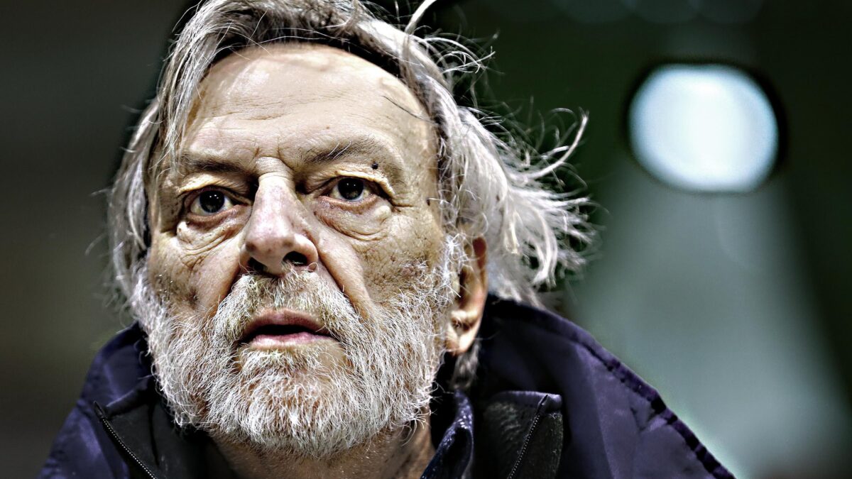 È già iniziata la beatificazione di Gino Strada