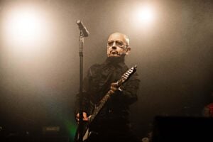 «Io, Morandi e Celentano a Lourdes perché il rock non è solo uno sballo»