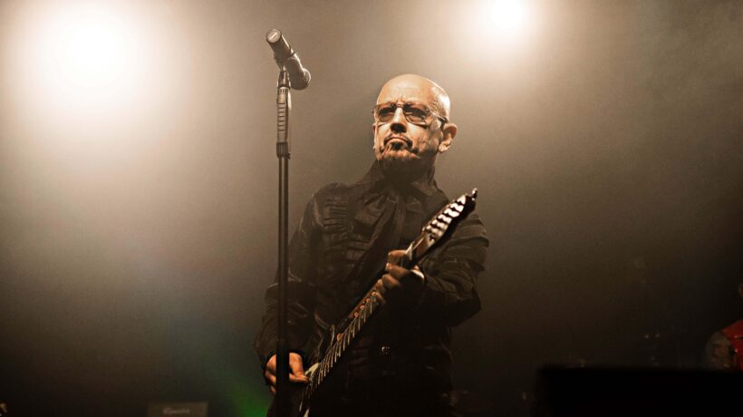 «Io, Morandi e Celentano a Lourdes perché il rock non è solo uno sballo»