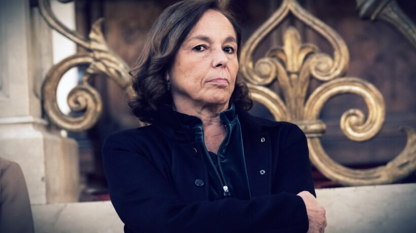 Abbiamo un ministro clandestino