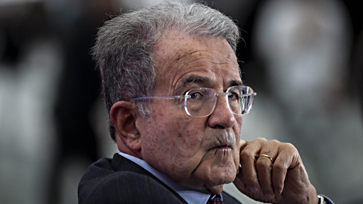 Prodi spinge per l’obbligo di puntura