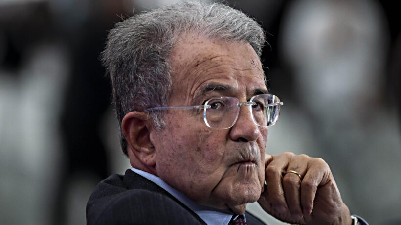 Prodi spinge per l’obbligo di puntura