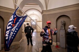Pure l’Fbi demolisce gli anti Trump. A Capitol Hill nessun colpo di Stato