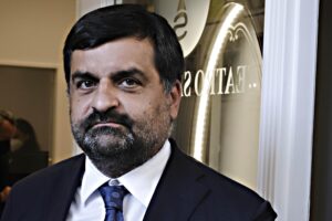 Palamara: «Sono l’unico imputato che non va bene a Fi»