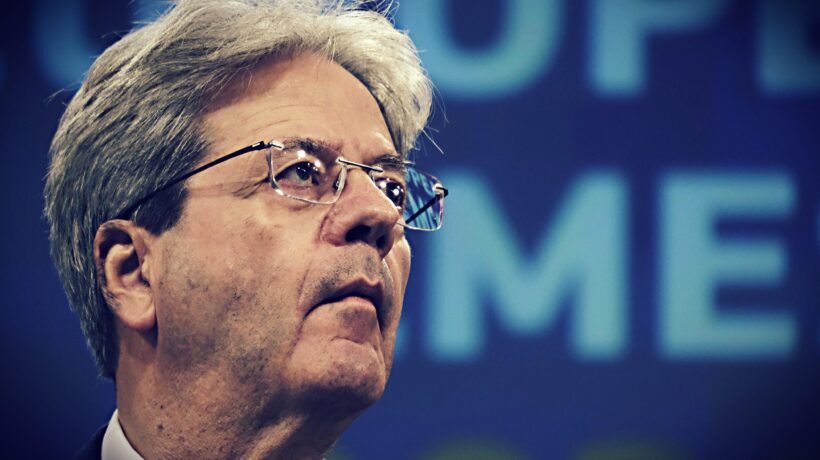 Altra retorica sull’Europa «al bivio». Dopo 30 anni non si è ancora mossa
