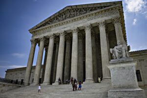 La Corte Suprema targata Trump è così libera che spiazza la sinistra