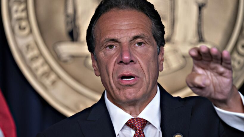 Il Metoo fa un’altra vittima tra i dem. Cuomo annuncia le dimissioni in tv