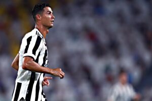 Nel giorno dell’arrivo di Locatelli la Juve ha paura di perdere CR7
