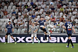 La Serie A riparte col dubbio Ronaldo, Mou tirato a lucido e l’Inter dimezzata