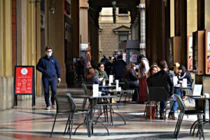 Il nuovo mostro di Firenze è il «mangificio»