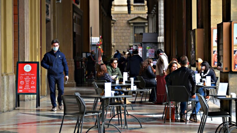 Il nuovo mostro di Firenze è il «mangificio»
