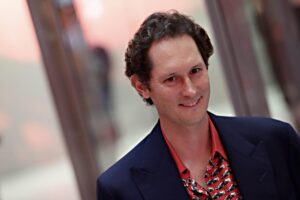 John Elkann ottiene le chiavi di Dicembre, la cassaforte Agnelli