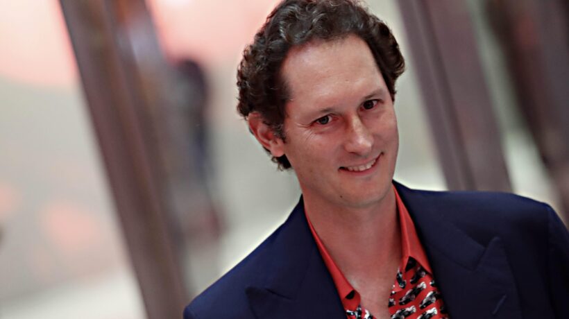 John Elkann ottiene le chiavi di Dicembre, la cassaforte Agnelli