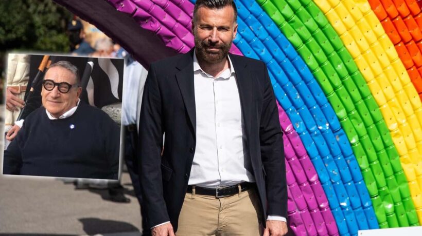 «Da gay so che i problemi sono altri non certo le inutili battaglie di Zan»