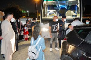 Almeno 100 jihadisti già arrivati qui mescolati insieme ai veri profughi