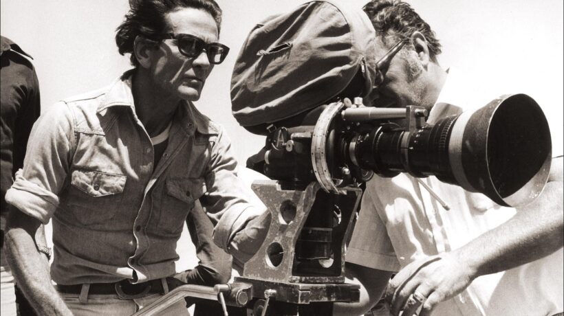 Il pianto di Testori in morte di Pasolini. «La fine vicina chiama ancora più vita»