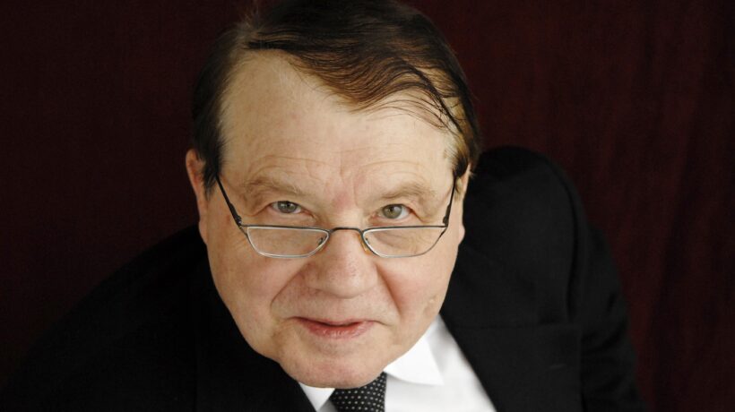 Covid artificiale, Montagnier aveva ragione