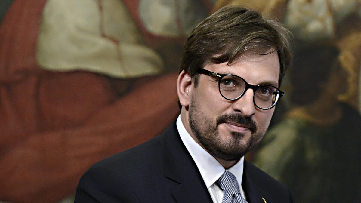 «Ci vuole meno Stato. Per le imprese aiuti e non punizioni»