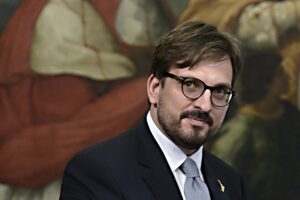 «Ci vuole meno Stato. Per le imprese aiuti e non punizioni»