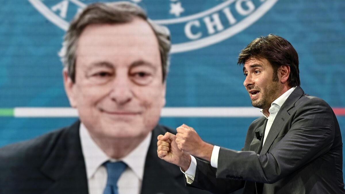 La Grecia blinda i confini coi turchi. Di Battista: sì al dialogo coi miliziani
