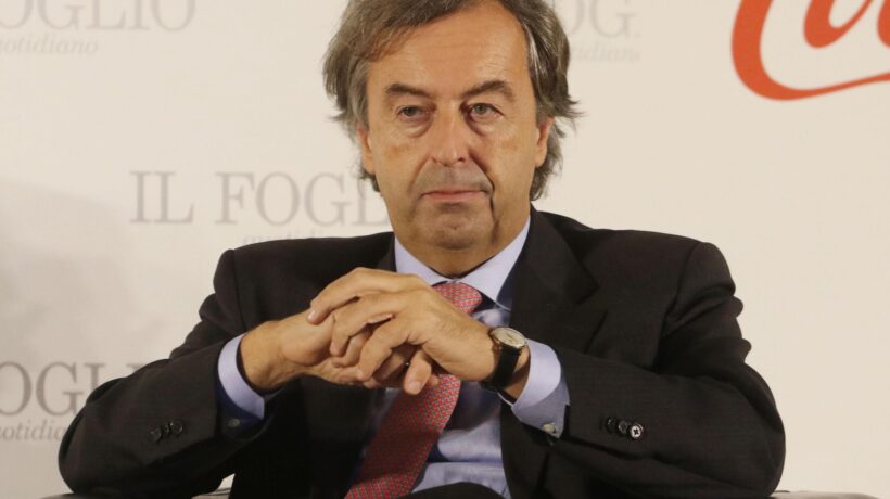 Burioni non è Socrate, l’ironia non fa per lui