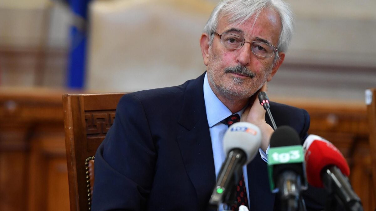Storari può restare a fare il pm. Il Csm boccia Salvi e il rito ambrosiano