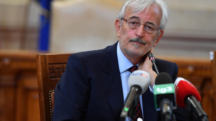 Storari può restare a fare il pm. Il Csm boccia Salvi e il rito ambrosiano