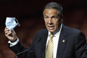 Cuomo nella bufera. Rischia l’impeachment