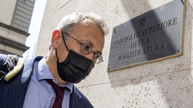 Si sgretola il sistema dei giudici