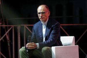 A Siena Letta vuole usare il forziere europeo