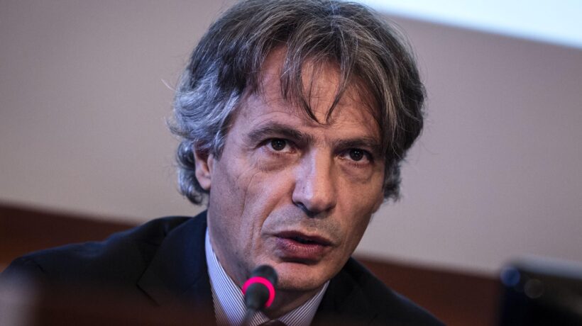 Il sindacato che si straccia le vesti approvò la scalata suicida del Monte