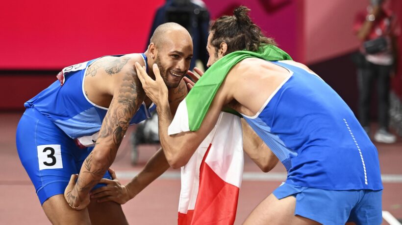 Le Olimpiadi più esaltanti nella storia dello sport italiano