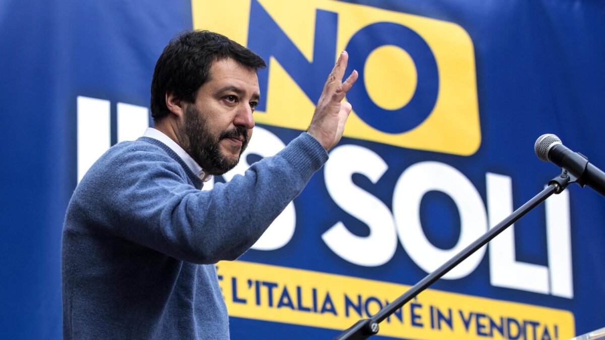 Il Viminale rilancia lo ius soli, Lega furiosa