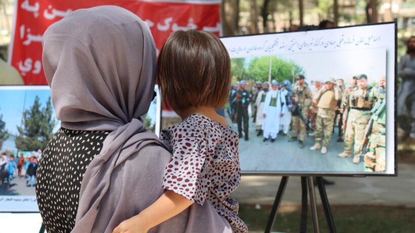 I talebani riconquistano Kandahar