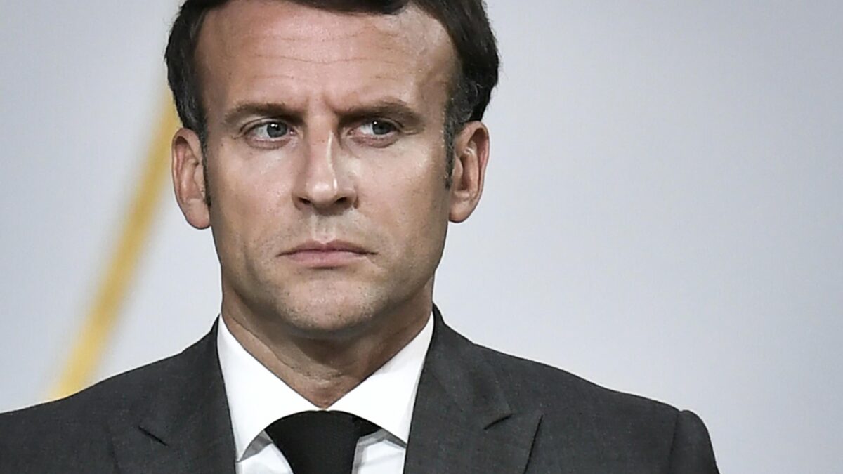 Per Macron in arrivo un autunno rovente