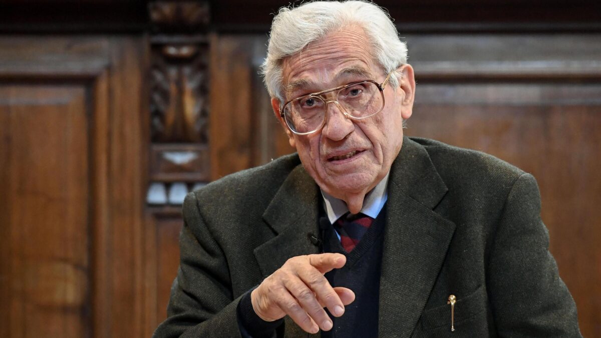 Antonio Fazio: «Volevo rimandare l’ingresso nell’euro»