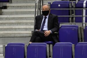 L’ultimo ricatto di Florentino Perez: Real Madrid pronto a giocare in A